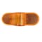 Peterson Led Mid-Turn, Side Marker, Oval, 6.5 X 2.25, Amber, Poly Bag 355A - alternate 2